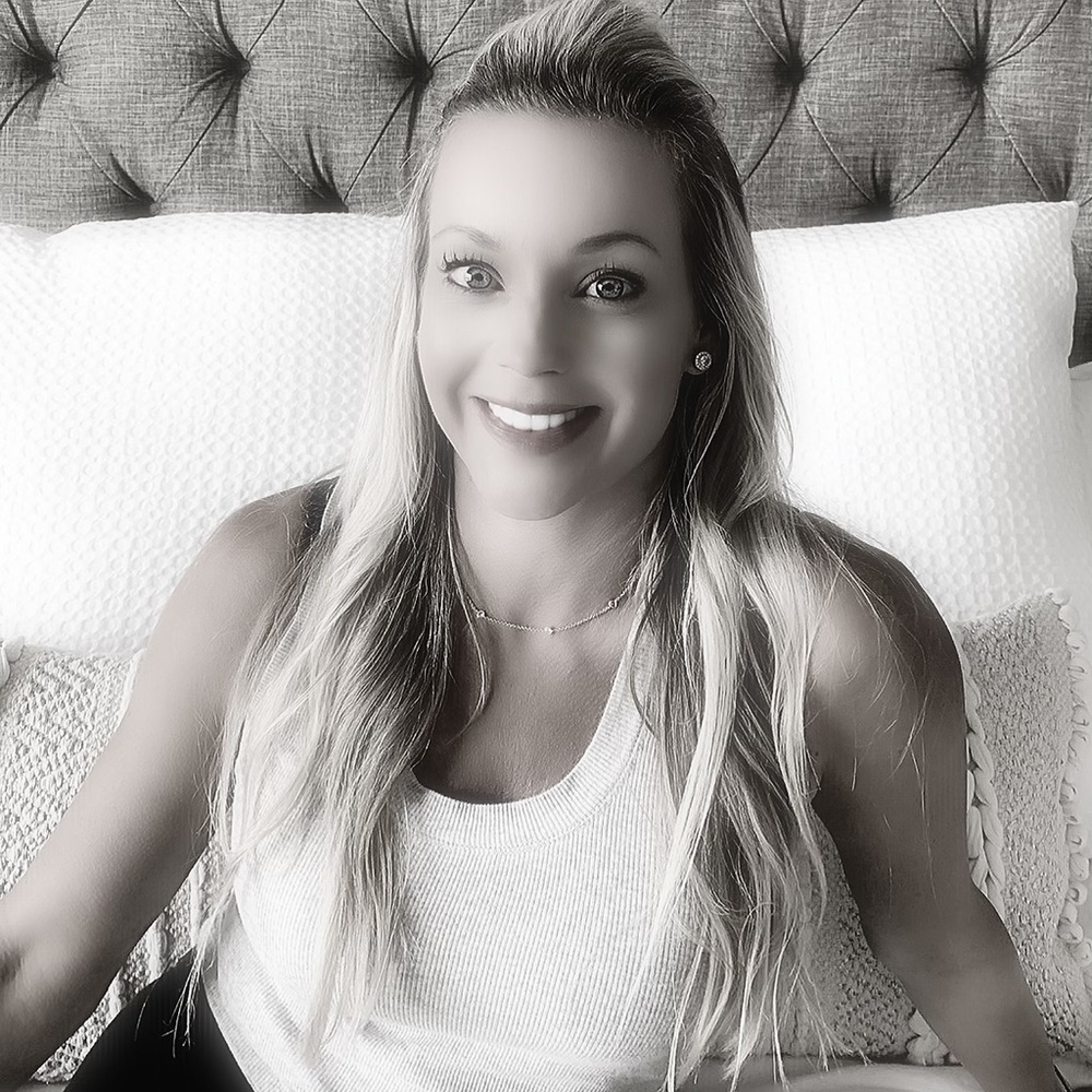 Meet your Posher, Jill